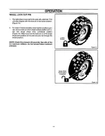 Предварительный просмотр 14 страницы Craftsman C950524312A Owner'S Manual