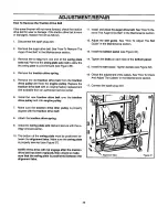 Предварительный просмотр 29 страницы Craftsman C950524312A Owner'S Manual