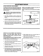 Предварительный просмотр 35 страницы Craftsman C950524312A Owner'S Manual