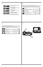 Preview for 4 page of Craftsman CMCB1150 Instruction Manual