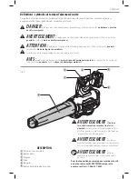 Preview for 13 page of Craftsman CMCBL720 Instruction Manual