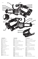 Preview for 3 page of Craftsman CMCCS320 Instruction Manual