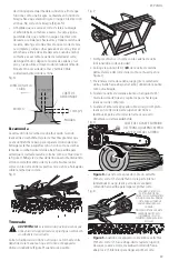 Предварительный просмотр 51 страницы Craftsman CMCCS620 Instruction Manual