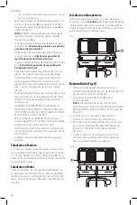 Предварительный просмотр 38 страницы Craftsman CMCD710 Instruction Manual