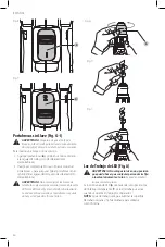 Предварительный просмотр 38 страницы Craftsman CMCD721 Instruction Manual