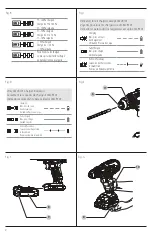 Предварительный просмотр 4 страницы Craftsman CMCD732 Instruction Manual