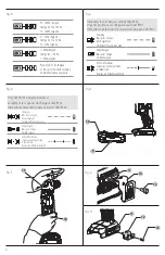 Предварительный просмотр 4 страницы Craftsman CMCD750 Instruction Manual