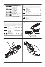 Предварительный просмотр 4 страницы Craftsman CMCE030 Instruction Manual