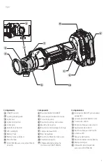 Preview for 3 page of Craftsman CMCE200 Instruction Manual