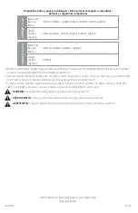 Preview for 36 page of Craftsman CMCE200 Instruction Manual