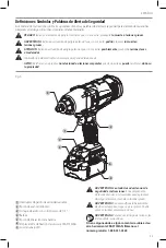 Preview for 25 page of Craftsman CMCF900 Instruction Manual