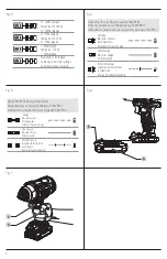 Предварительный просмотр 4 страницы Craftsman CMCF940 Instruction Manual