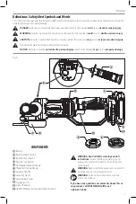 Preview for 3 page of Craftsman CMCG400 Instruction Manual