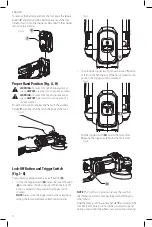 Preview for 14 page of Craftsman CMCG400 Instruction Manual