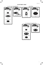 Preview for 19 page of Craftsman CMCG400 Instruction Manual