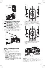 Preview for 33 page of Craftsman CMCG400 Instruction Manual