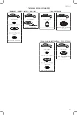 Preview for 39 page of Craftsman CMCG400 Instruction Manual