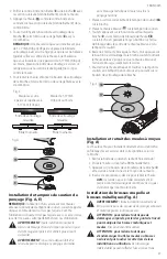 Preview for 29 page of Craftsman CMCG450 Instruction Manual