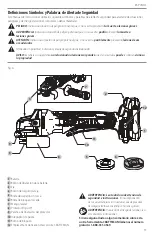 Preview for 35 page of Craftsman CMCG450 Instruction Manual