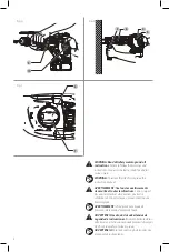 Preview for 4 page of Craftsman CMCH233 Instruction Manual