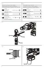 Предварительный просмотр 4 страницы Craftsman CMCH234 Instruction Manual