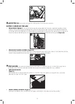 Предварительный просмотр 20 страницы Craftsman CMCHT98022 Instruction Manual