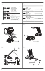 Preview for 4 page of Craftsman CMCL060 Instruction Manual