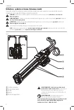 Предварительный просмотр 10 страницы Craftsman CMCL090 Instruction Manual