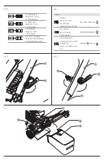 Предварительный просмотр 4 страницы Craftsman CMCMW220 Instruction Manual