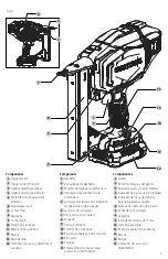 Preview for 3 page of Craftsman CMCN618N Instruction Manual