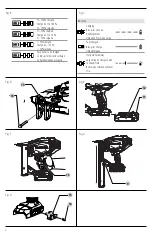 Preview for 4 page of Craftsman CMCN618N Instruction Manual