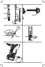 Preview for 6 page of Craftsman CMCN621PL Instruction Manual