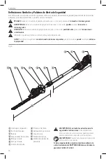 Предварительный просмотр 28 страницы Craftsman CMCPHT818 Instruction Manual