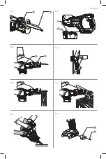 Preview for 3 page of Craftsman CMCS350 Instruction Manual