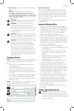 Preview for 9 page of Craftsman CMCS500 Instruction Manual