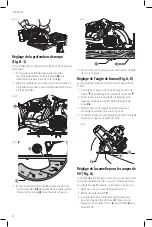 Preview for 26 page of Craftsman CMCS500 Instruction Manual