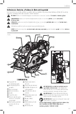 Preview for 31 page of Craftsman CMCS500 Instruction Manual