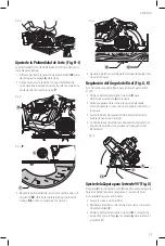 Preview for 41 page of Craftsman CMCS500 Instruction Manual