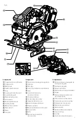 Preview for 3 page of Craftsman CMCS505 Instruction Manual