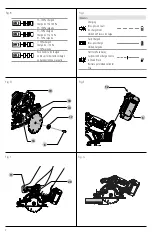 Preview for 4 page of Craftsman CMCS505 Instruction Manual