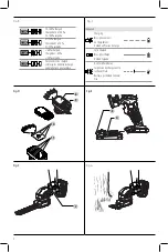 Preview for 4 page of Craftsman CMCSS800 Instruction Manual