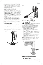 Preview for 11 page of Craftsman CMCST900 Instruction Manual