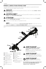 Preview for 16 page of Craftsman CMCST900 Instruction Manual