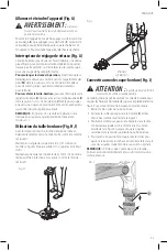 Preview for 25 page of Craftsman CMCST900 Instruction Manual