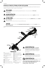 Preview for 30 page of Craftsman CMCST900 Instruction Manual