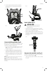 Preview for 37 page of Craftsman CMCST900 Instruction Manual