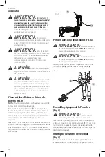 Preview for 38 page of Craftsman CMCST900 Instruction Manual