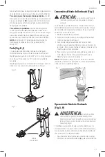 Preview for 39 page of Craftsman CMCST900 Instruction Manual