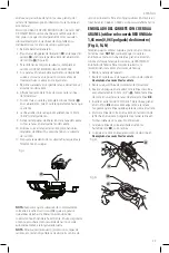 Preview for 41 page of Craftsman CMCST900 Instruction Manual