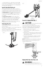 Предварительный просмотр 11 страницы Craftsman CMCST900D1 User Manual